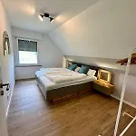 Und Soest - In Der See&soest Apartment Moehnesee