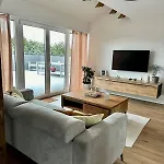 Und Soest - In Der See&soest Apartment