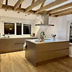 Und Soest - In Der See&soest Apartment