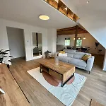 Und Soest - In Der See&soest Apartment