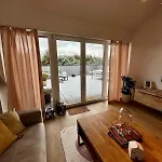 Und Soest - In Der See&soest Apartment *