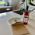 Und Soest - In Der See&soest Apartment *