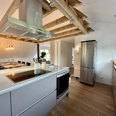 Apartament Und Soest - In Der See&soest Möhnesee