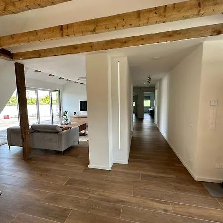 Und Soest - In Der See&soest Apartment Moehnesee