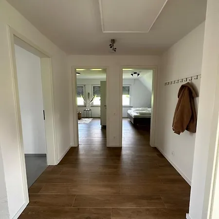 Apartament Und Soest - In Der See&soest Möhnesee