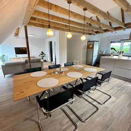 Apartment Und Soest - In Der See&soest