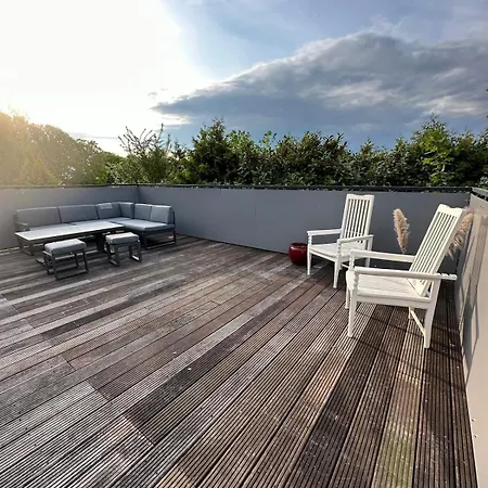 Und Soest - In Der See&soest Apartment *