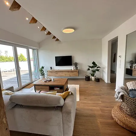 Und Soest - In Der See&soest Apartament Möhnesee