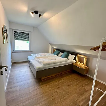 Und Soest - In Der See&soest Apartament Möhnesee