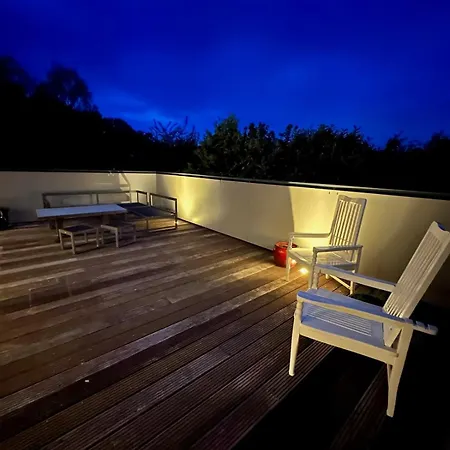 Und Soest - In Der See&soest Apartment *
