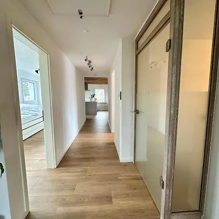 Und Soest - In Der See&soest Apartment Moehnesee