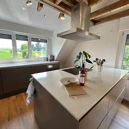 Apartament Und Soest - In Der See&soest Möhnesee