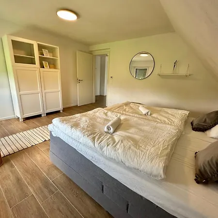 Und Soest - In Der See&soest * Möhnesee