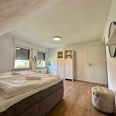 Und Soest - In Der See&soest Apartament *