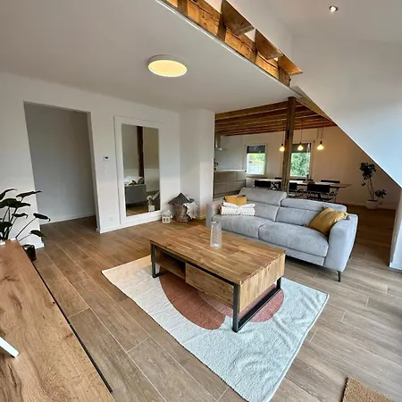 Und Soest - In Der See&soest Apartament