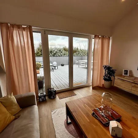 Und Soest - In Der See&soest Apartament *