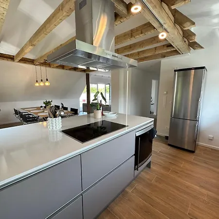 Apartament Und Soest - In Der See&soest Möhnesee