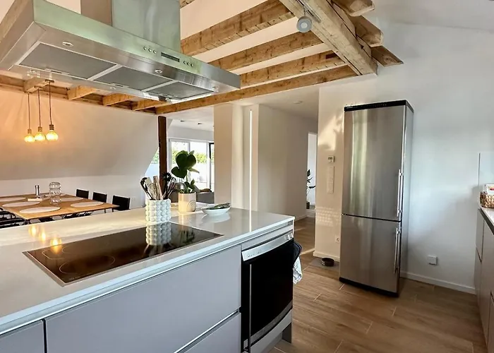 Daire Und Soest - In Der See&soest Möhnesee