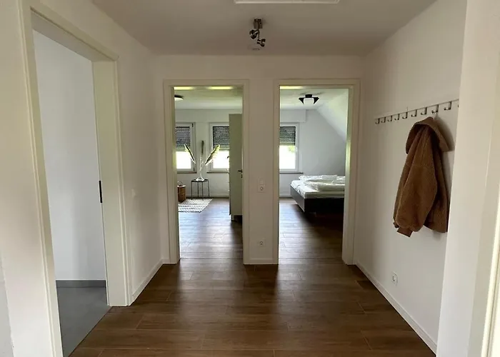 Daire Und Soest - In Der See&soest Möhnesee