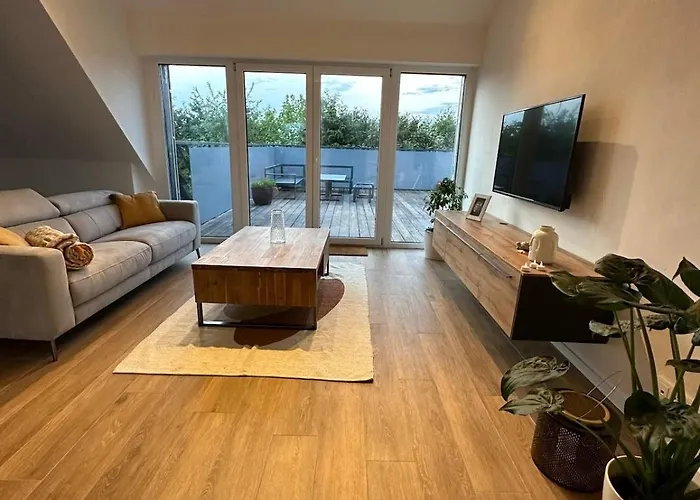 Und Soest - In Der See&soest