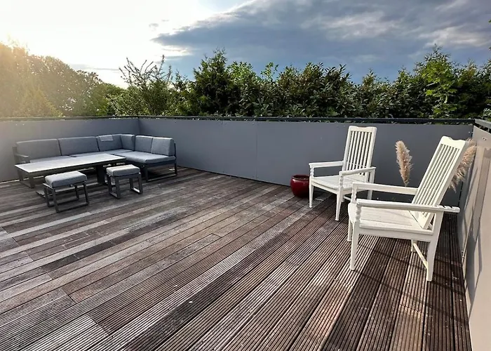 Und Soest - In Der See&soest Daire *