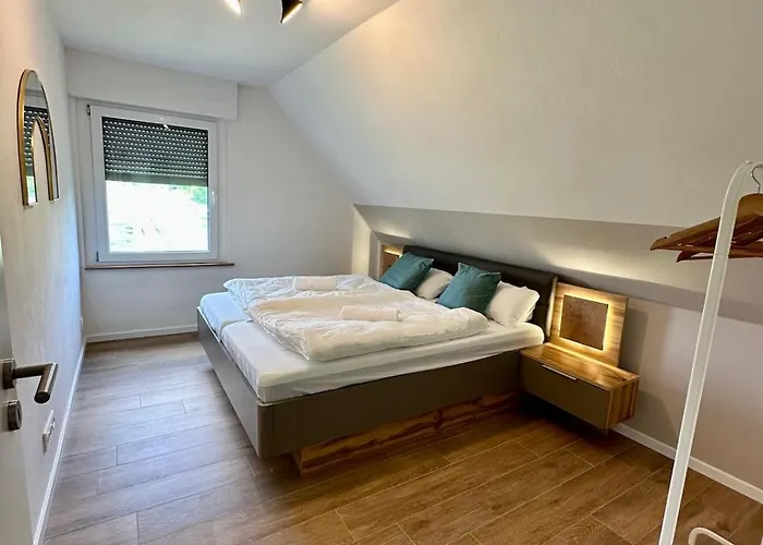 Und Soest - In Der See&soest Daire Möhnesee