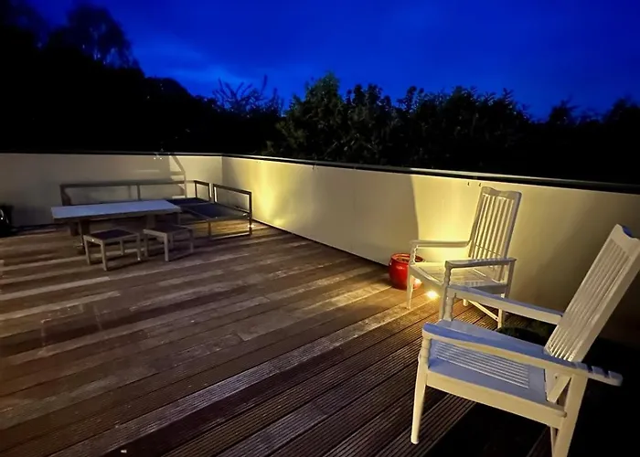 Und Soest - In Der See&soest Daire *