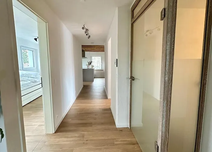 Und Soest - In Der See&soest Daire Möhnesee