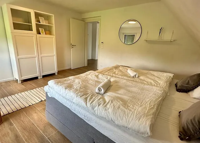 Und Soest - In Der See&soest * Möhnesee