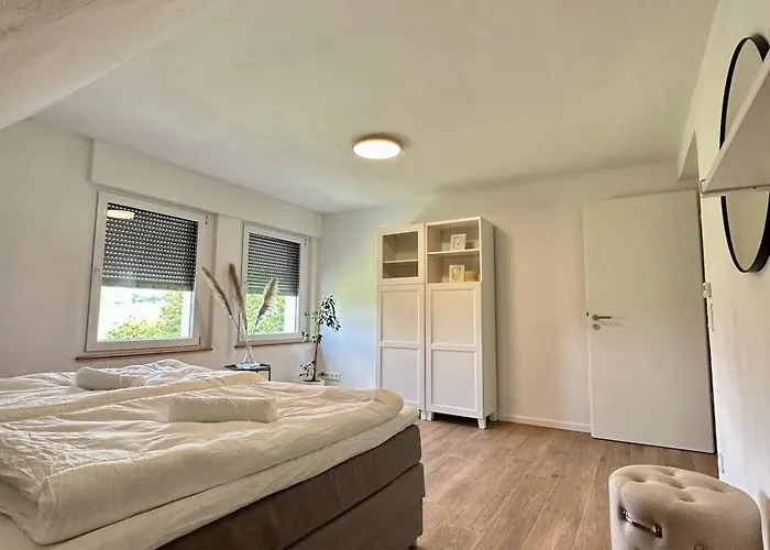 Und Soest - In Der See&soest Daire *