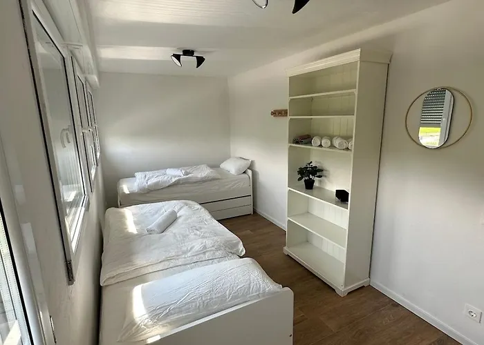 Daire Und Soest - In Der See&soest Möhnesee