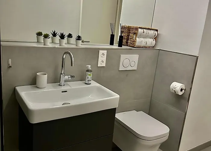 Und Soest - In Der See&soest * Möhnesee