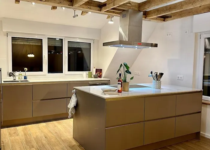 Und Soest - In Der See&soest Daire