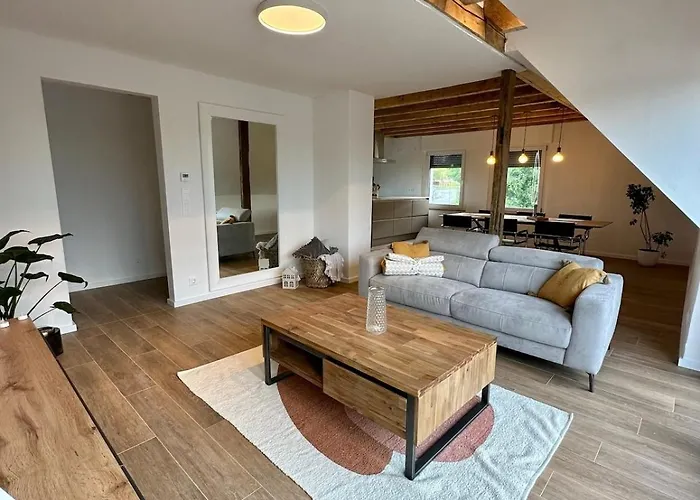 Und Soest - In Der See&soest Daire