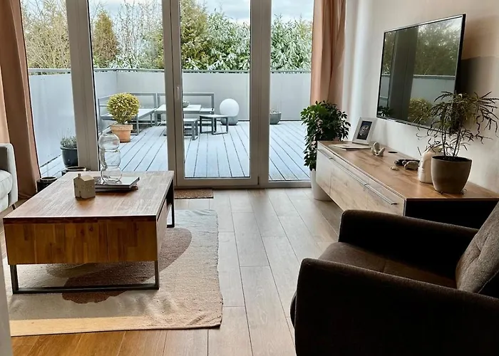 Und Soest - In Der See&soest Möhnesee