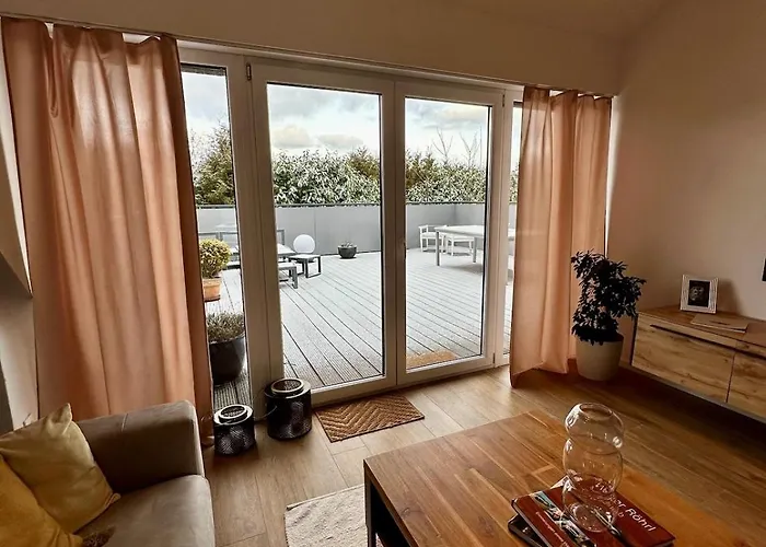 Und Soest - In Der See&soest Daire *