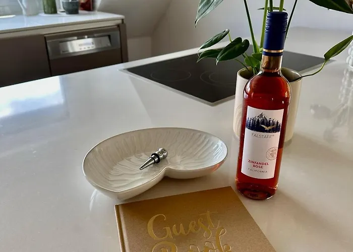 Und Soest - In Der See&soest Daire *