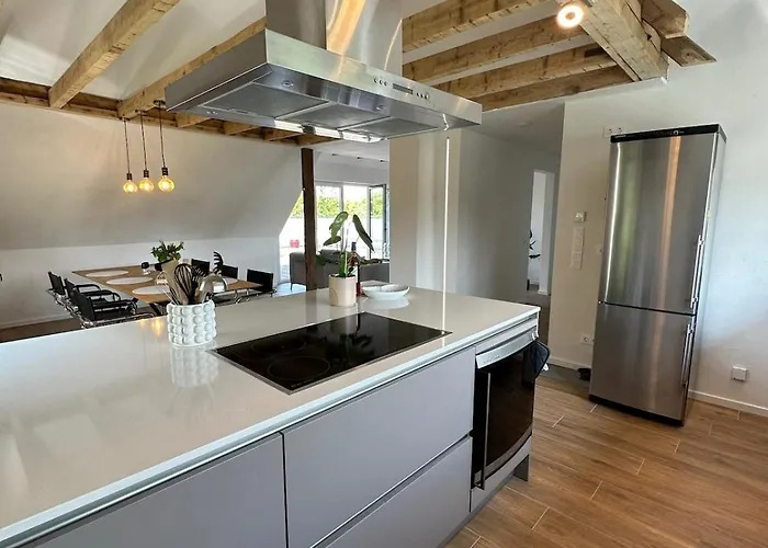 Daire Und Soest - In Der See&soest Möhnesee